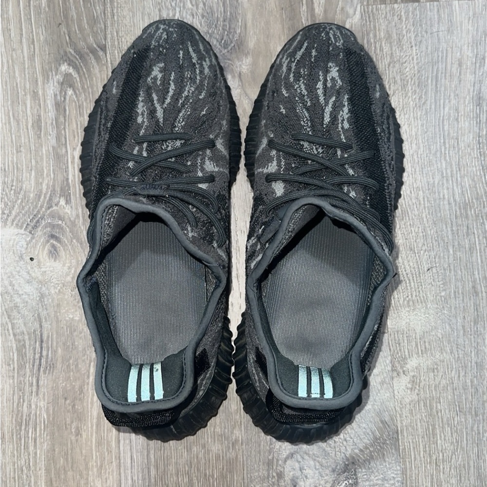 Yeezy 350 Mx Dark